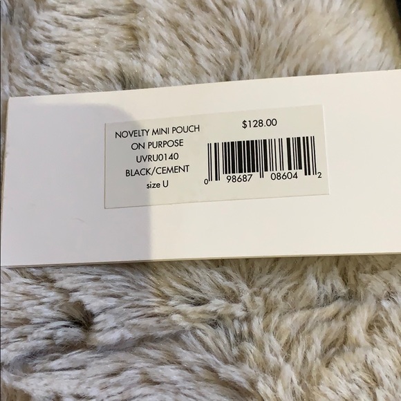 Kate spade Rare haute pepper wristlet nwt - Picture 3 of 5